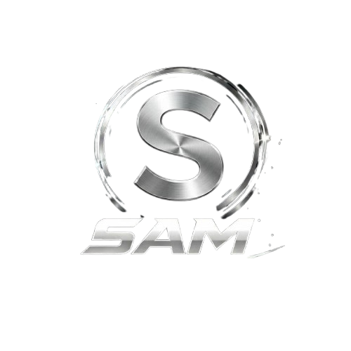 SAM Logo